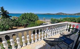Ocean View Apartments
